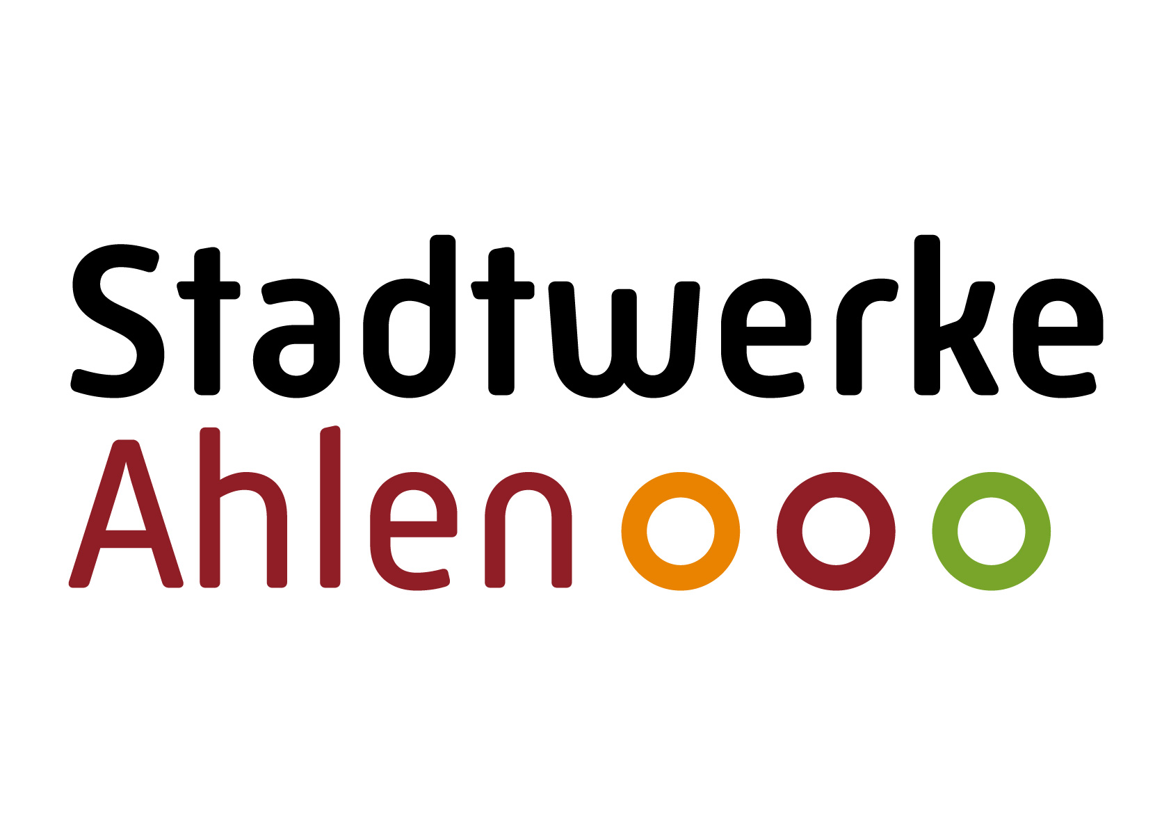 Stadtwerke Ahlen